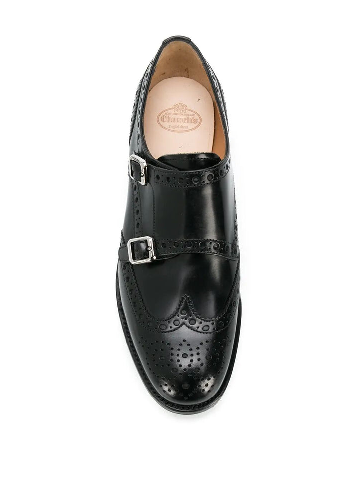 Church'S Brogues - Nero | d2565e20a3922688cf8f0dcc1b945644cf05a0ef