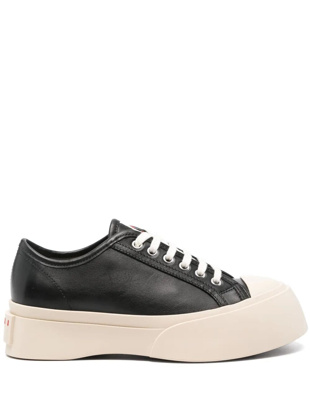 Marni Sneakers - Nero | e6bddfb16ededcb1cc4c7b9f7f914aefa6d030c5