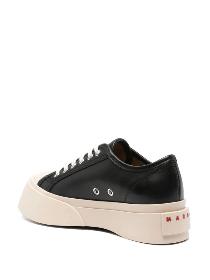 Marni Sneakers - Nero | 3c51c783760a165a6f9364ee5b039a6b4e326832