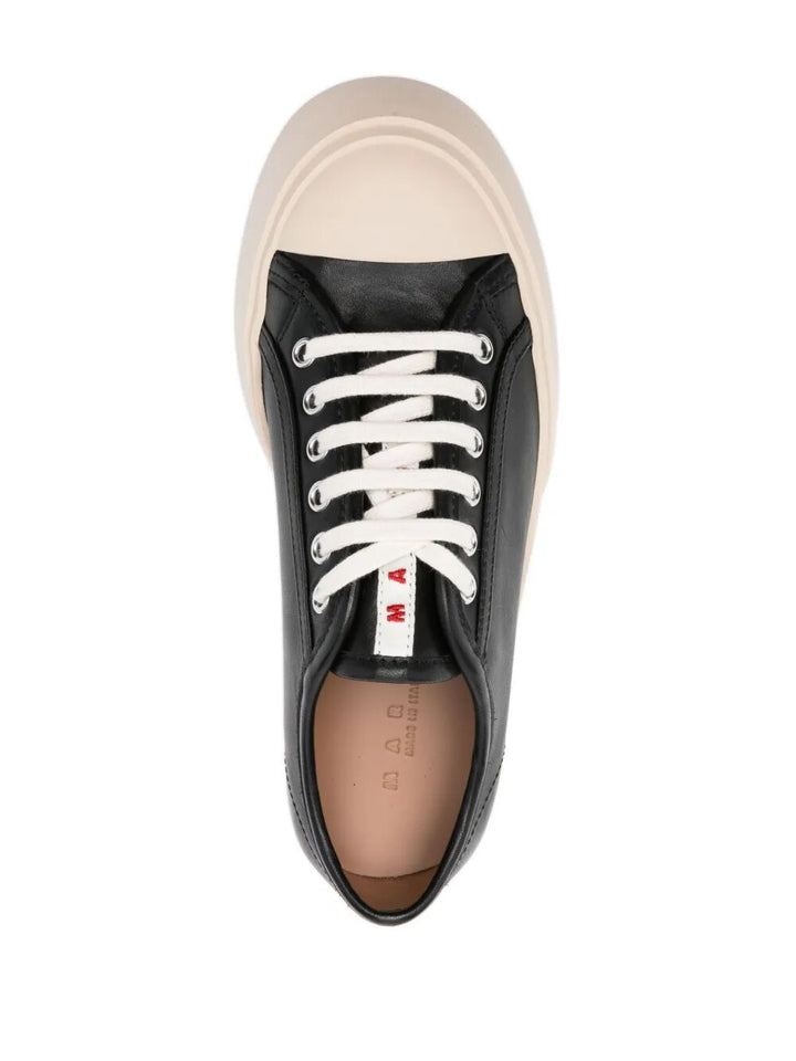 Marni Sneakers - Nero | 09f26117503accee86271198cbce5bb68e1589ab