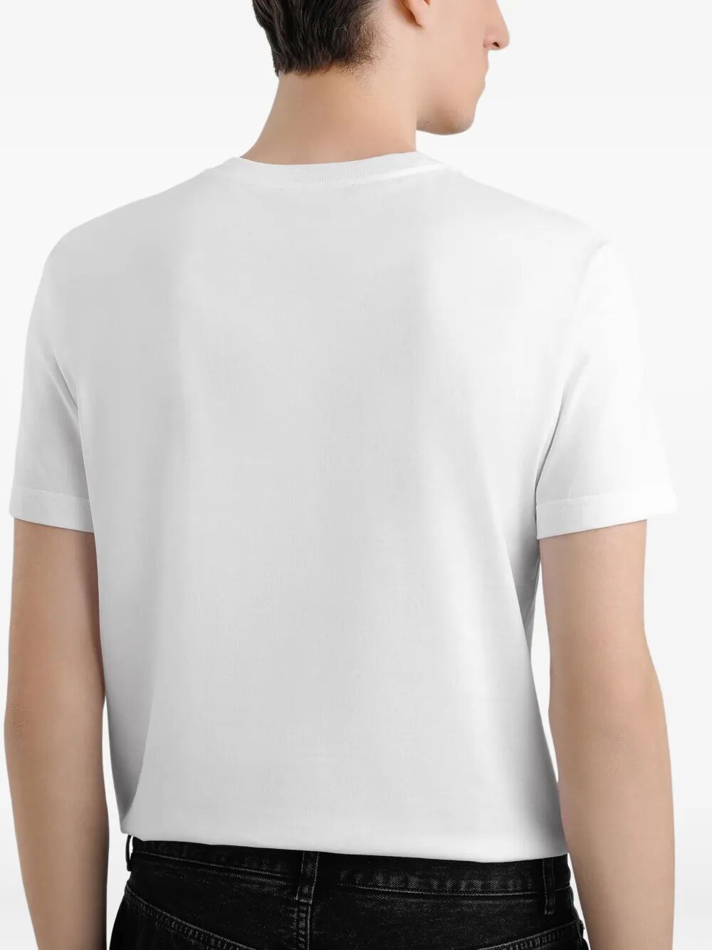 Dolce & Gabbana T-shirts - Bianco | 43bb31eb8473611a2fb59248a5580b931509cd98