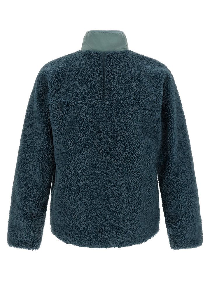 Patagonia Retro-X Puffer Jackets - Blu | bbe432b3a8d30d7e6780d13dbad6fa8409b93594