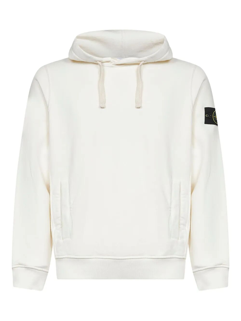 Stone Island Hoodies - Bianco | 1880f71ebd010a3d295892b13041c7957e7a441d