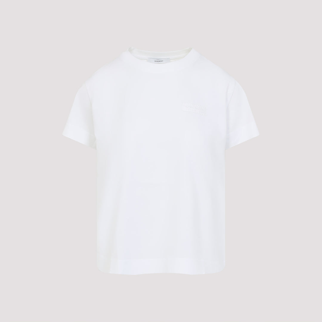 Givenchy T-shirts - Bianco | ce0c366984c1ca88879d3fb312021161c4e4aed4
