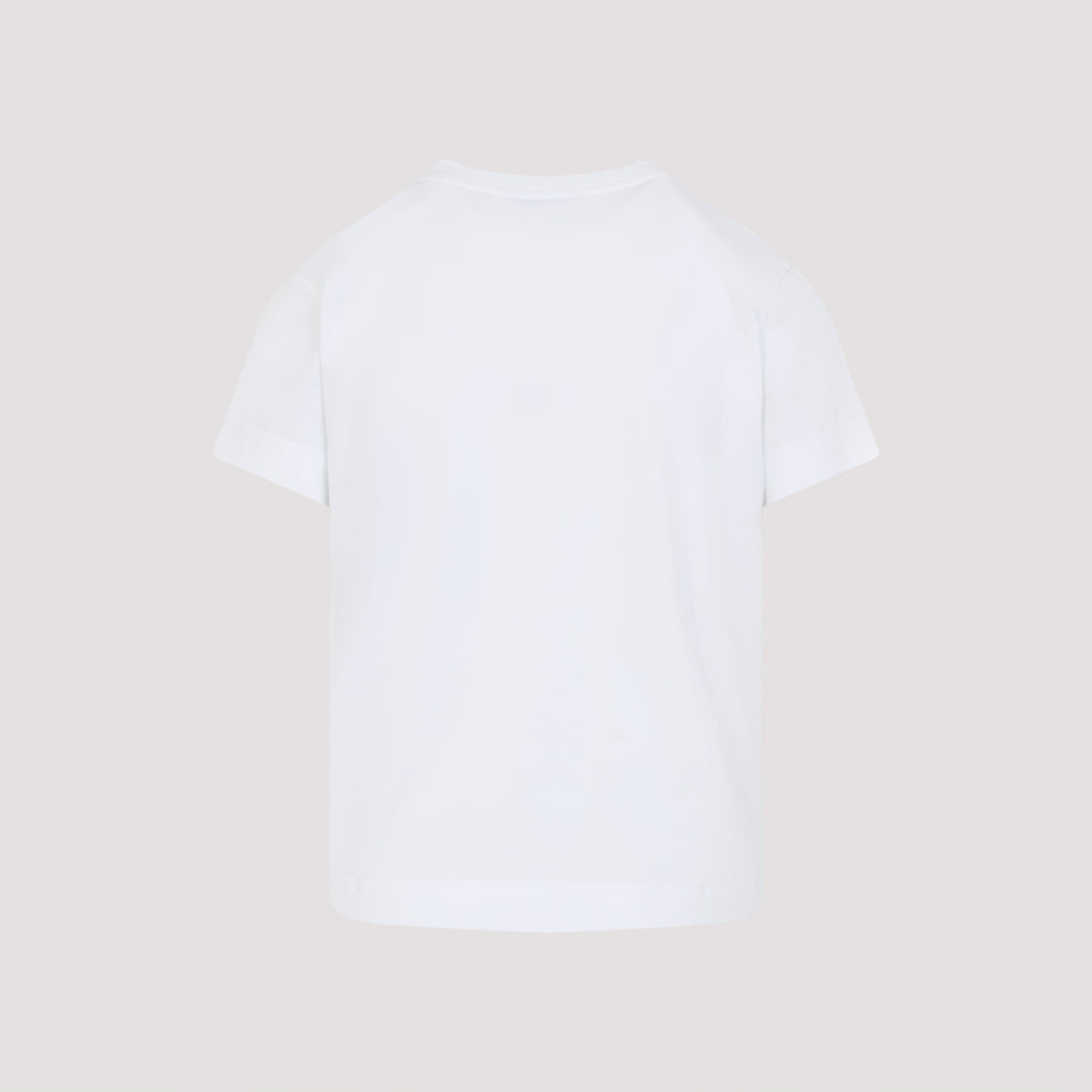 Givenchy T-shirts - Bianco | 069eb6840ab03d8d0dea53fc847ba261ac7709a6