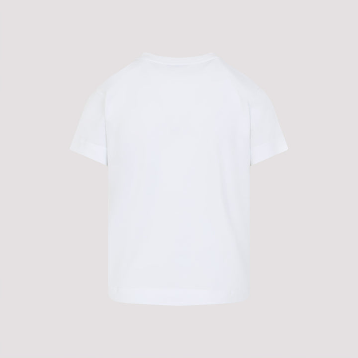 Givenchy T-shirts - Bianco | 069eb6840ab03d8d0dea53fc847ba261ac7709a6