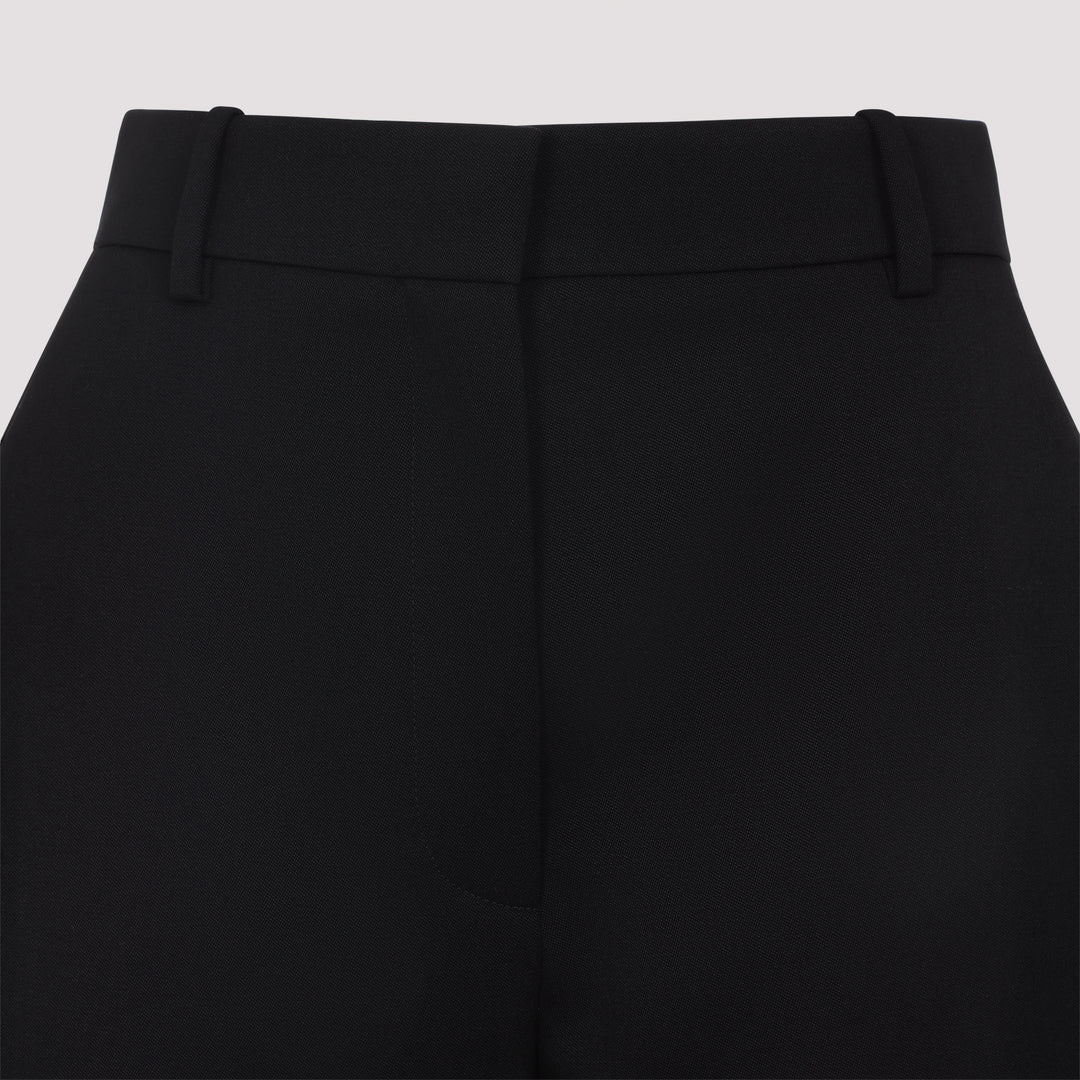 Givenchy Regular & straight leg - Nero | d14d1b7e9dbb516bb3f228d1431b1ef668c8b1a3