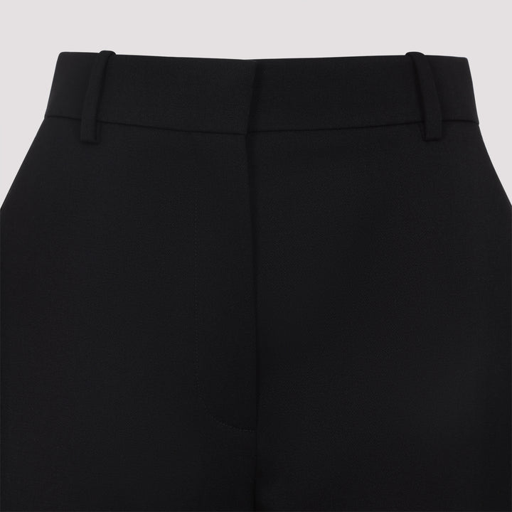 Givenchy Regular & straight leg - Nero | d14d1b7e9dbb516bb3f228d1431b1ef668c8b1a3