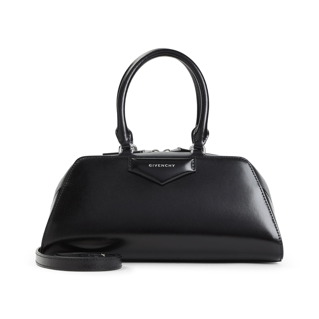 Givenchy Handbag - Nero | 7b1c7454c663fa23d2d2477234969fb3b112b434