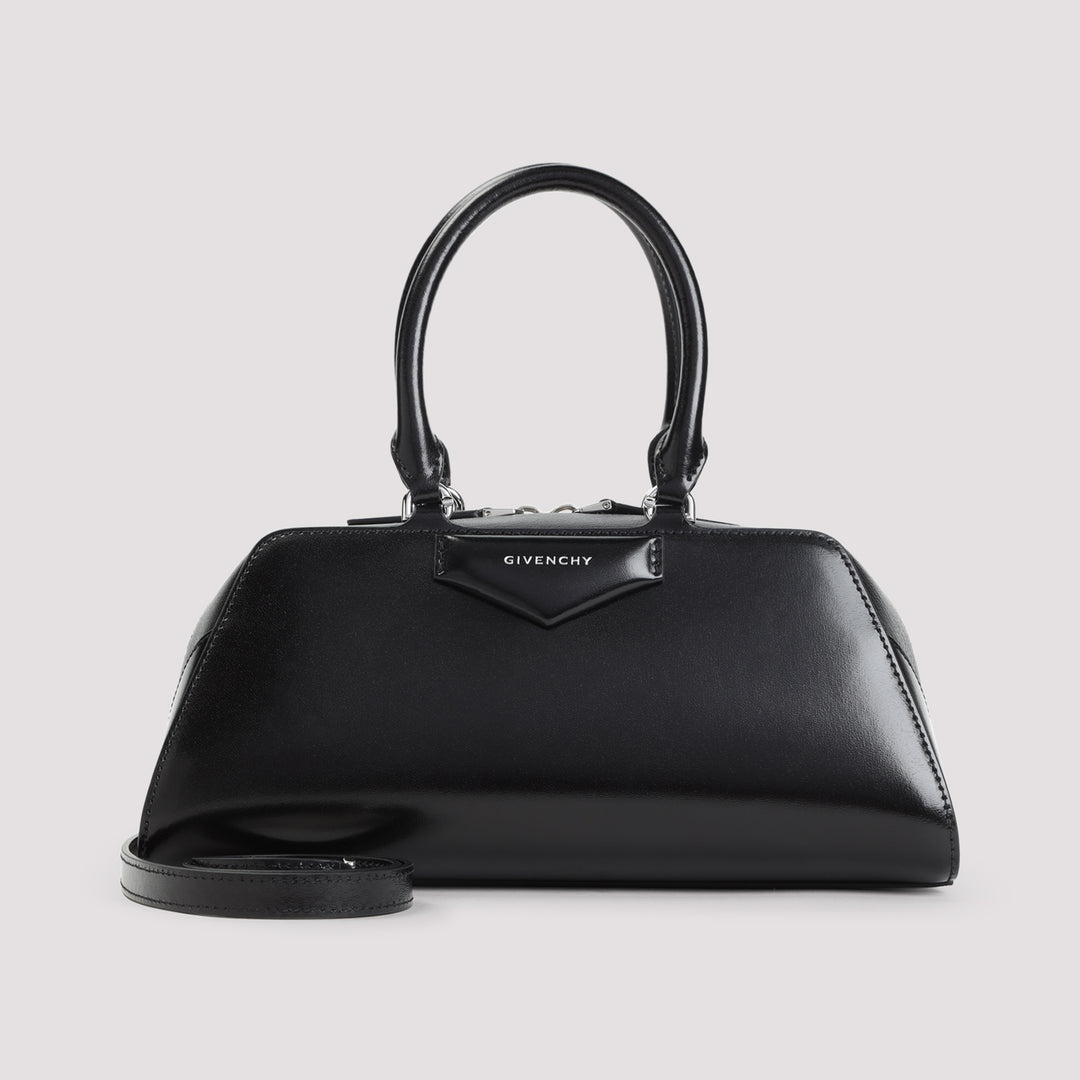 Givenchy Handbag - Nero | 4ef8fcf0250fb9043a5a775d8184802ed6f7a91b
