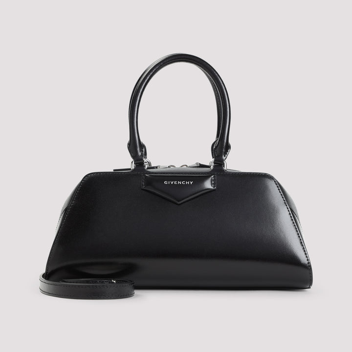 Givenchy Handbag - Nero | 4ef8fcf0250fb9043a5a775d8184802ed6f7a91b