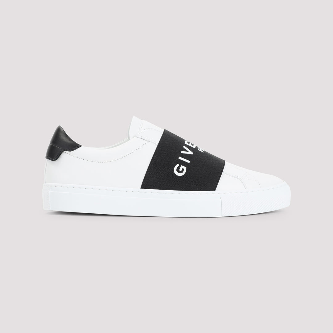 Givenchy Sneakers - Bianco | 28728908b1ac70ae0b8cee7373e4c387cf56aa8c