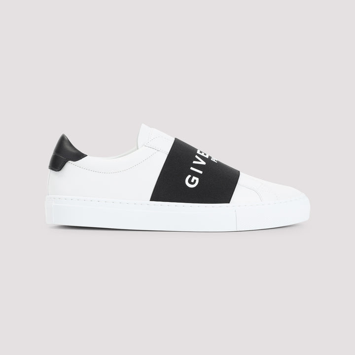 Givenchy Sneakers - Bianco | 28728908b1ac70ae0b8cee7373e4c387cf56aa8c
