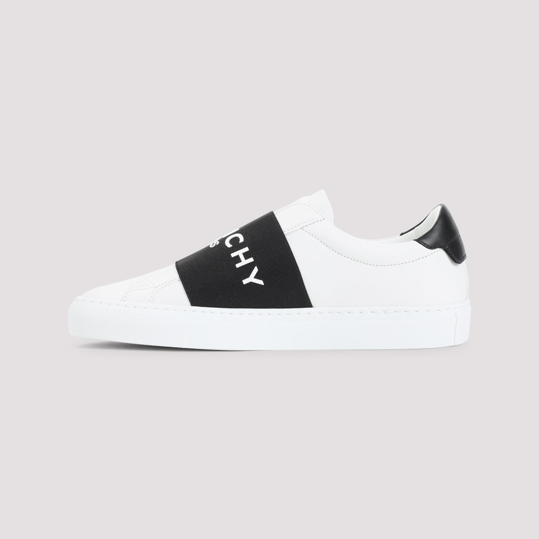 Givenchy Sneakers - Bianco | 82999bdc12ec04450e9eb245f9a502903c953b39