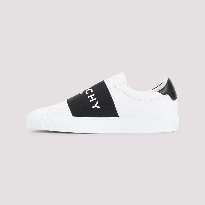 Givenchy Sneakers - Bianco | 82999bdc12ec04450e9eb245f9a502903c953b39
