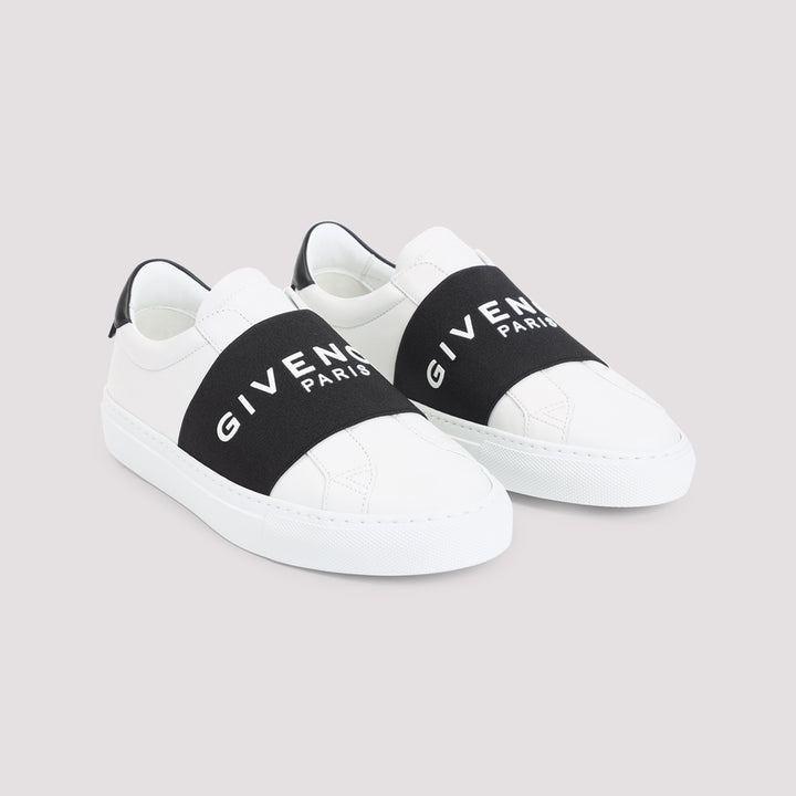 Givenchy Sneakers - Bianco | 5f661f7b451f921c273f26e49b8a13fd33a3757f