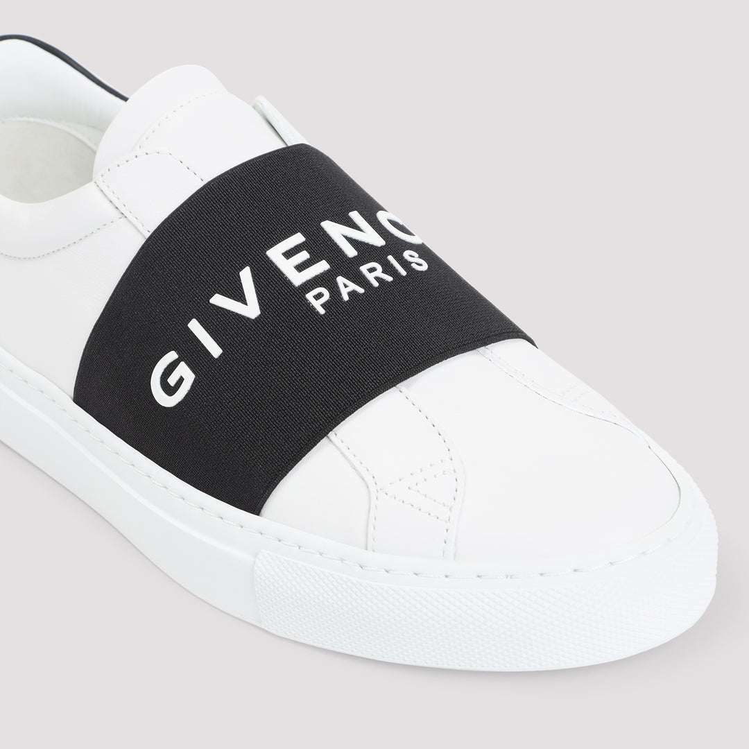 Givenchy Sneakers - Bianco | 1a7961f8d0da97ed13db0c8c41687bc3c9d50856