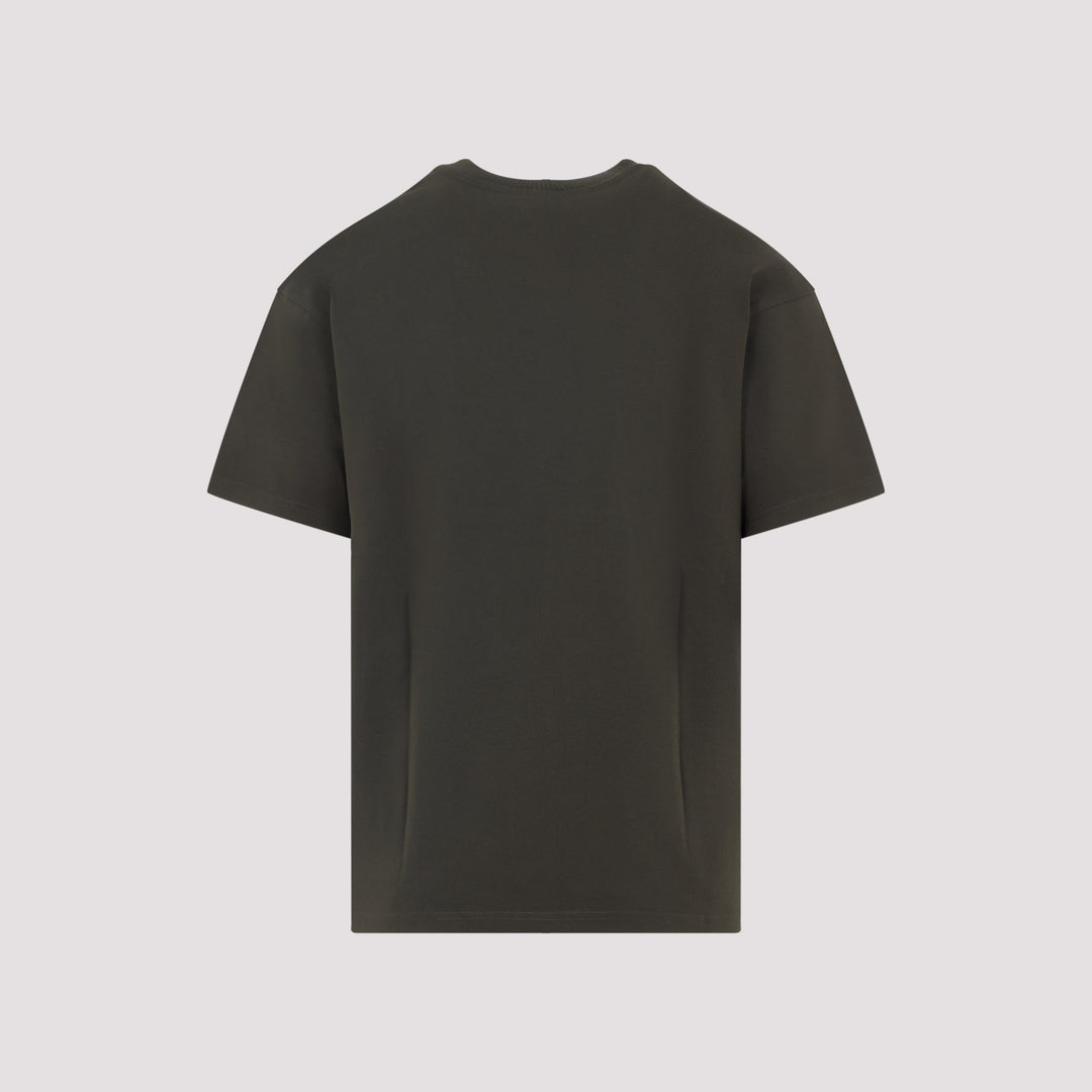 Givenchy T-shirts - Verde | 377aa6adba3fa4f97279d64824c0e85f000b9e43