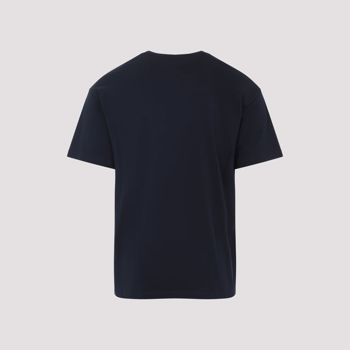 Givenchy T-shirts - Blu | 77dea8aa82ae7e41901f4b54907893b93a56cbeb
