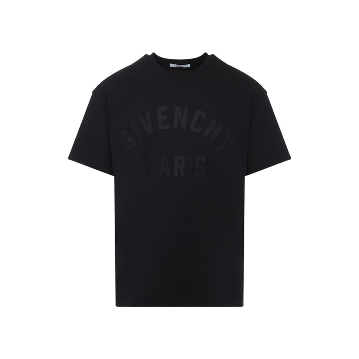 Givenchy T-shirts - Nero | 0ca50533d4f440e6d67ec8bdd6925e7feb36bee6