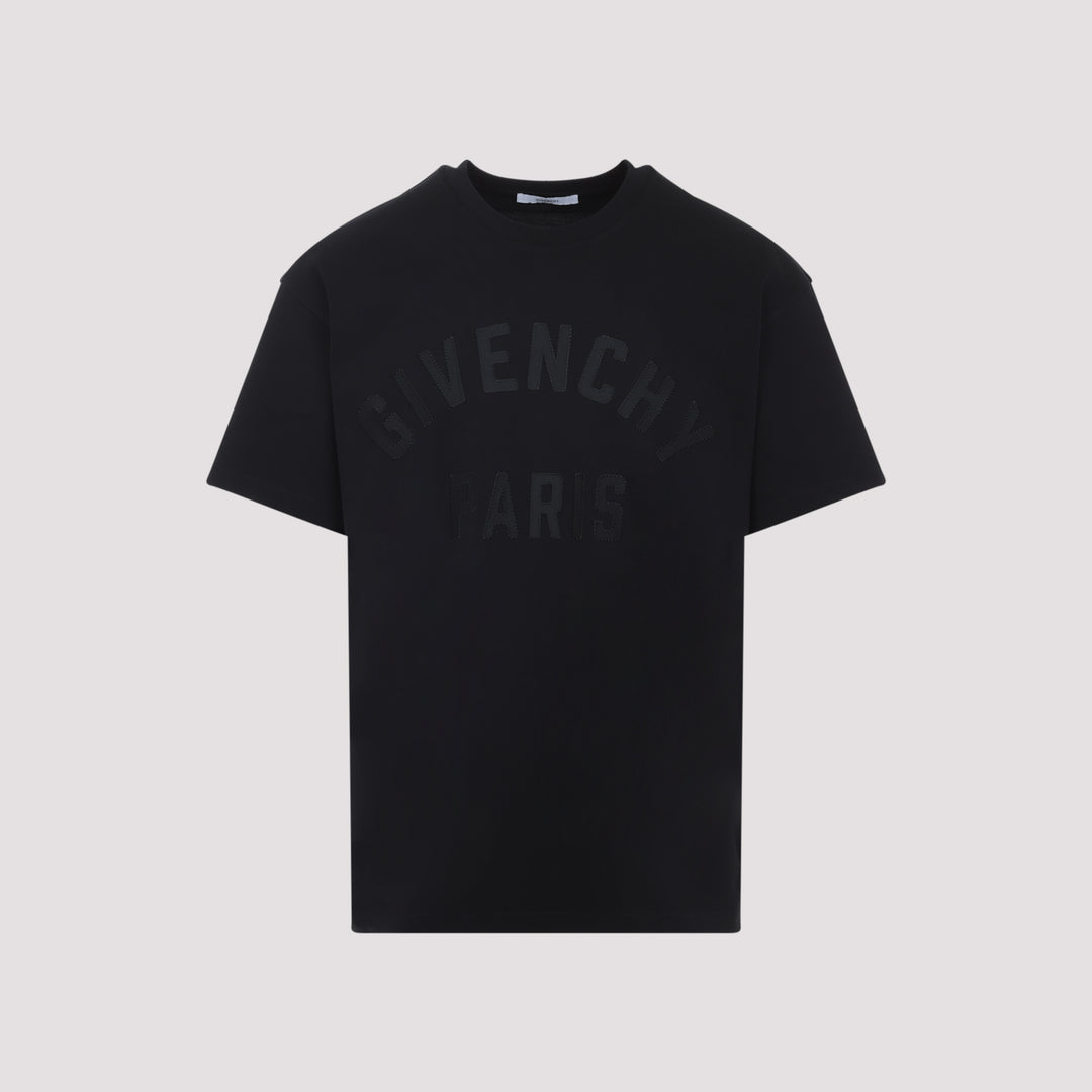 Givenchy T-shirts - Nero | 2e380d621c417454d6c2f2df93d10ee70bc66c62