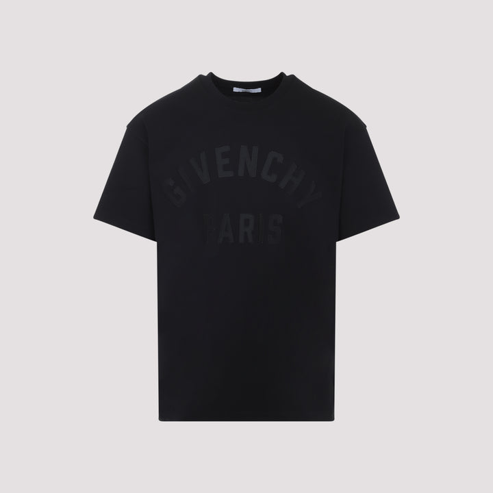 Givenchy T-shirts - Nero | 2e380d621c417454d6c2f2df93d10ee70bc66c62