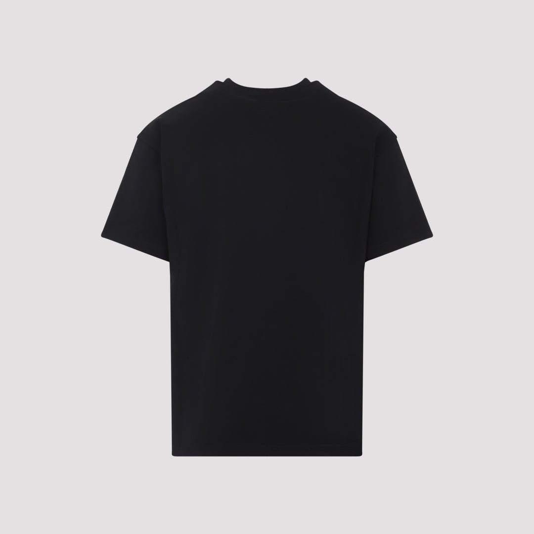 Givenchy T-shirts - Nero | 23db785f36946a663bb7a9520aba9d3dfa0e8274