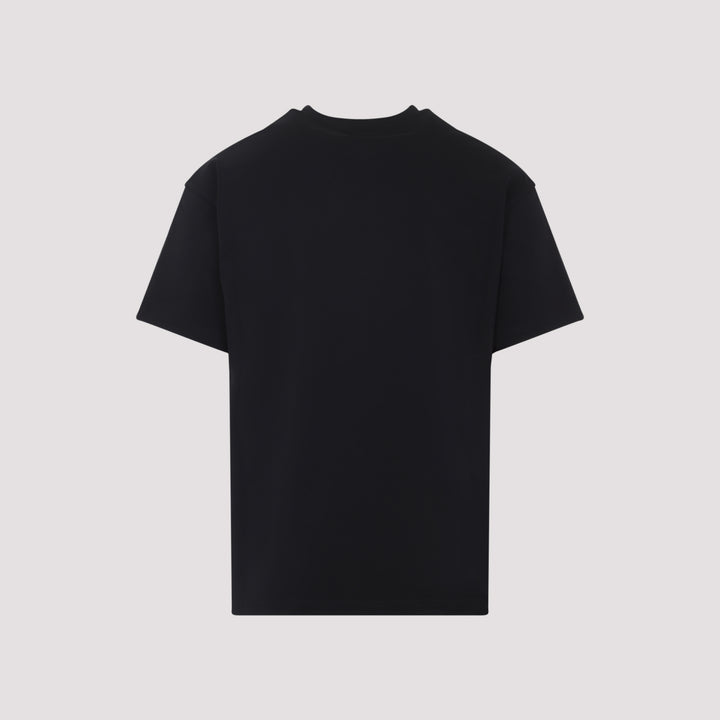 Givenchy T-shirts - Nero | 23db785f36946a663bb7a9520aba9d3dfa0e8274