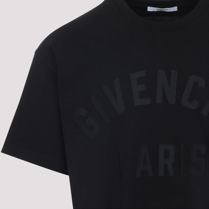 Givenchy T-shirts - Nero | 136a0f5c1d0a365a14ba87e1ee3d72c63f80fb1e