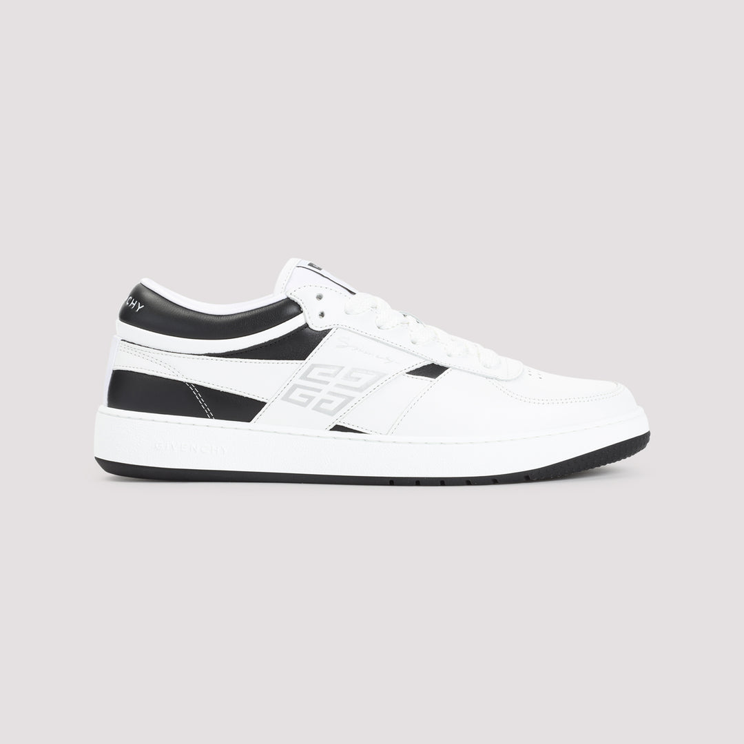 Givenchy Sneakers - Bianco | 8f1c6294f8853284e03fa551f39e23b8048606eb