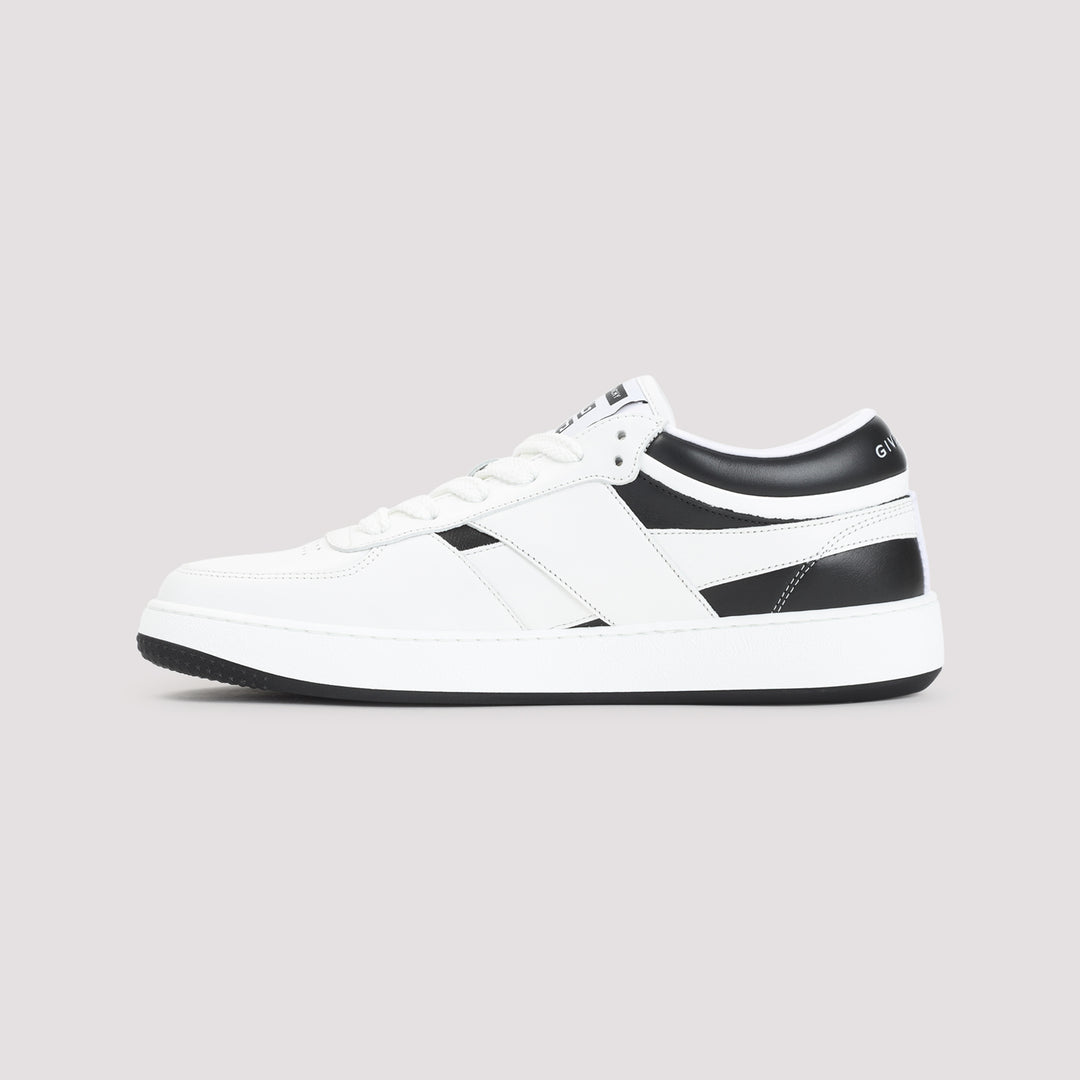 Givenchy Sneakers - Bianco | 47f9f7b3bd6ff68236602d07574a85daa913cc14