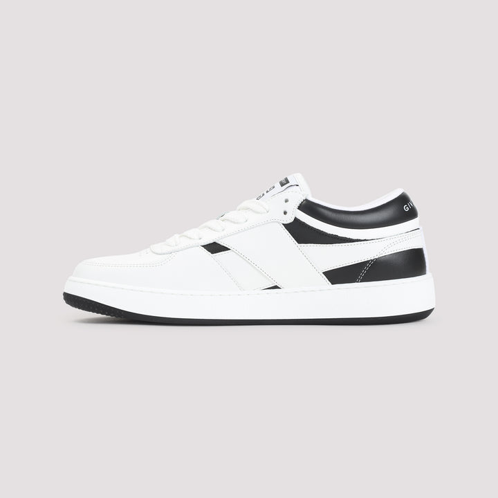 Givenchy Sneakers - Bianco | 47f9f7b3bd6ff68236602d07574a85daa913cc14
