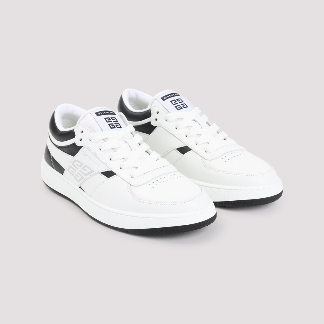 Givenchy Sneakers - Bianco | 27cfeb5bf4f9bd1cb998b1e0151d0e9e747b5f38
