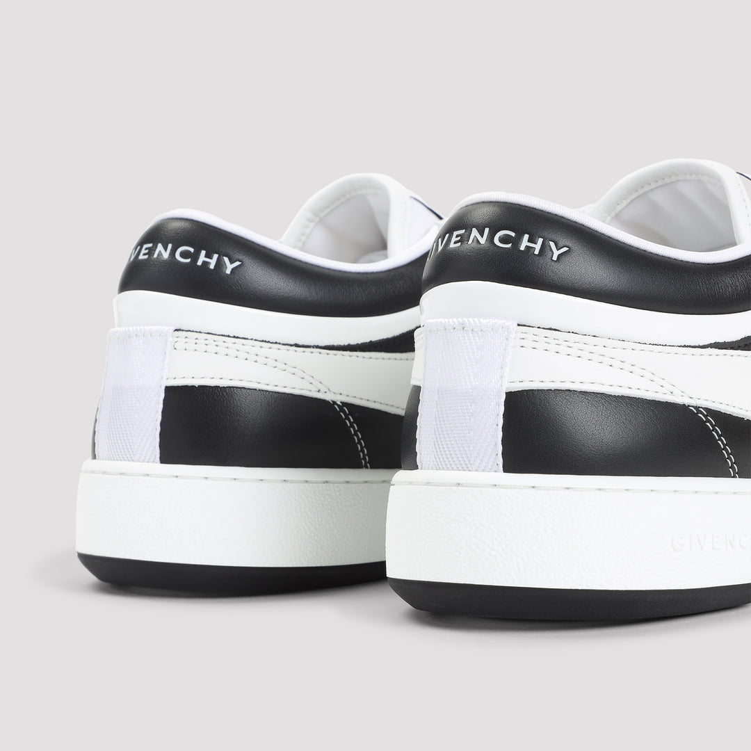 Givenchy Sneakers - Bianco | 7c9478a9454598e16e802ae48da2935170e37e22