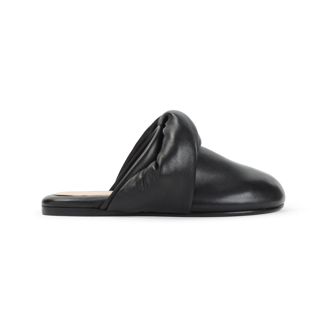 Carven Mules - Nero | e3b1f15114c635b08a742fc35fdf930ea6aa71d5
