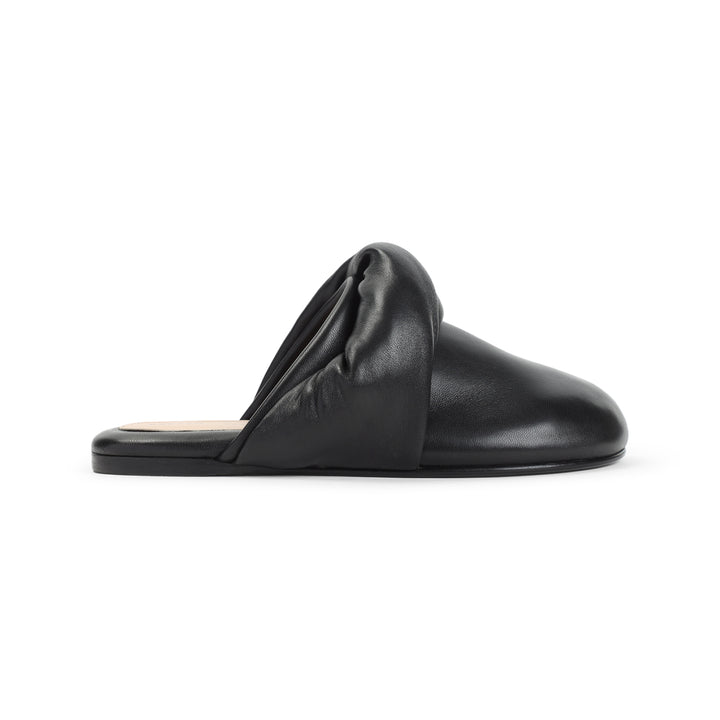 Carven Mules - Nero | e3b1f15114c635b08a742fc35fdf930ea6aa71d5