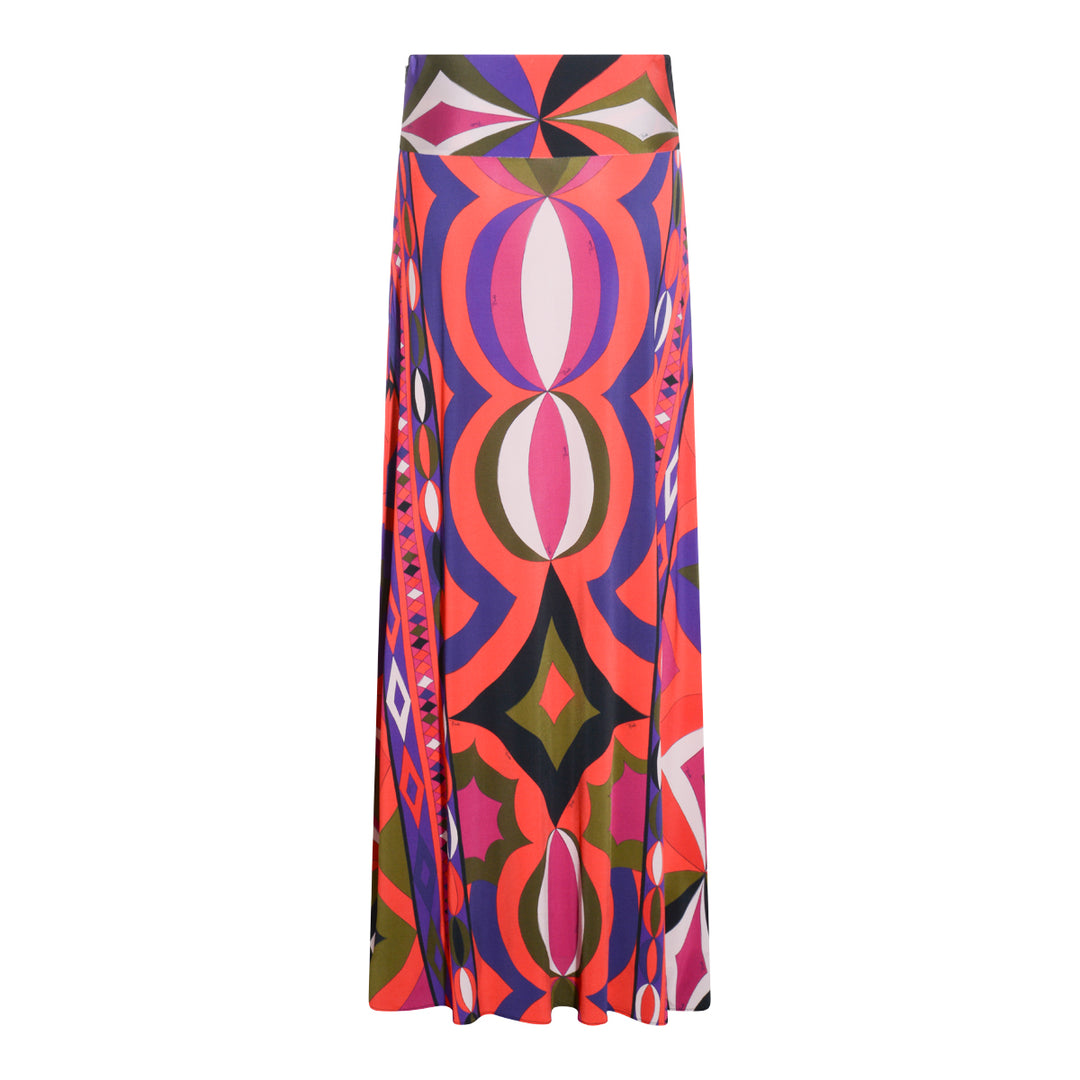 Emilio Pucci Skirts - MultiColour | 4b433fc6ae6a35d1bf17f646aaea0d033f9b59d6