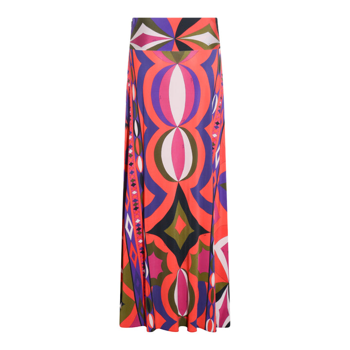 Emilio Pucci Skirts - MultiColour | 4b433fc6ae6a35d1bf17f646aaea0d033f9b59d6