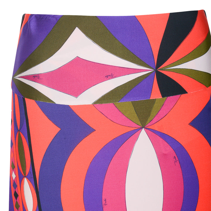 Emilio Pucci Skirts - MultiColour | 50dcb4dd9fc1712906ee5ae18c38bb92e6a9bfdd