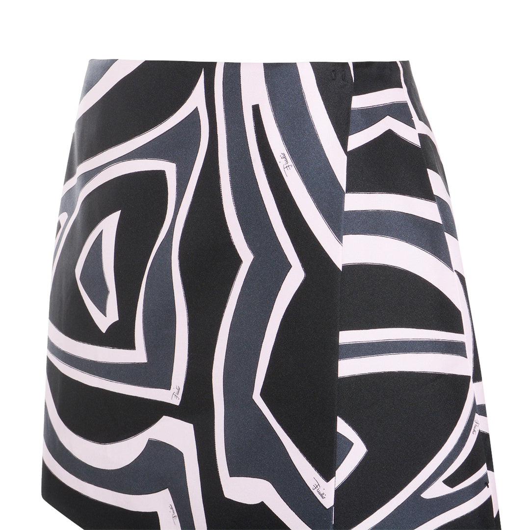 Emilio Pucci Skirts - Blacks and greys | f0f3450c80962884d34df55c174c993add631c22