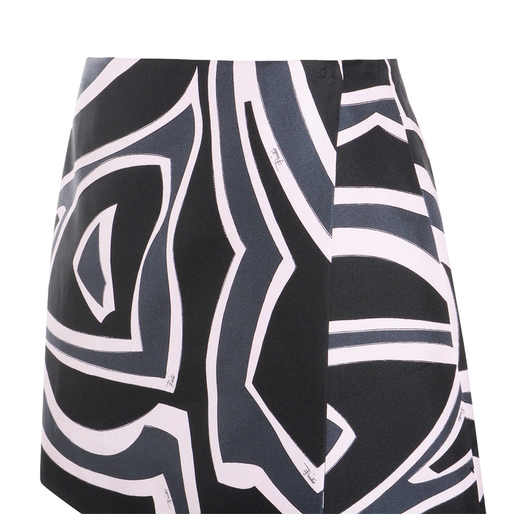 Emilio Pucci Skirts - Blacks and greys | f0f3450c80962884d34df55c174c993add631c22