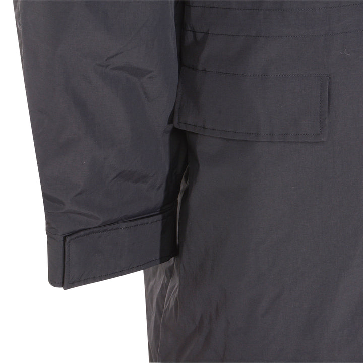 Ganni Coats - PHANTOM | a0f84b9befbfa9632b1fe4b815f9e6d09ceaca58