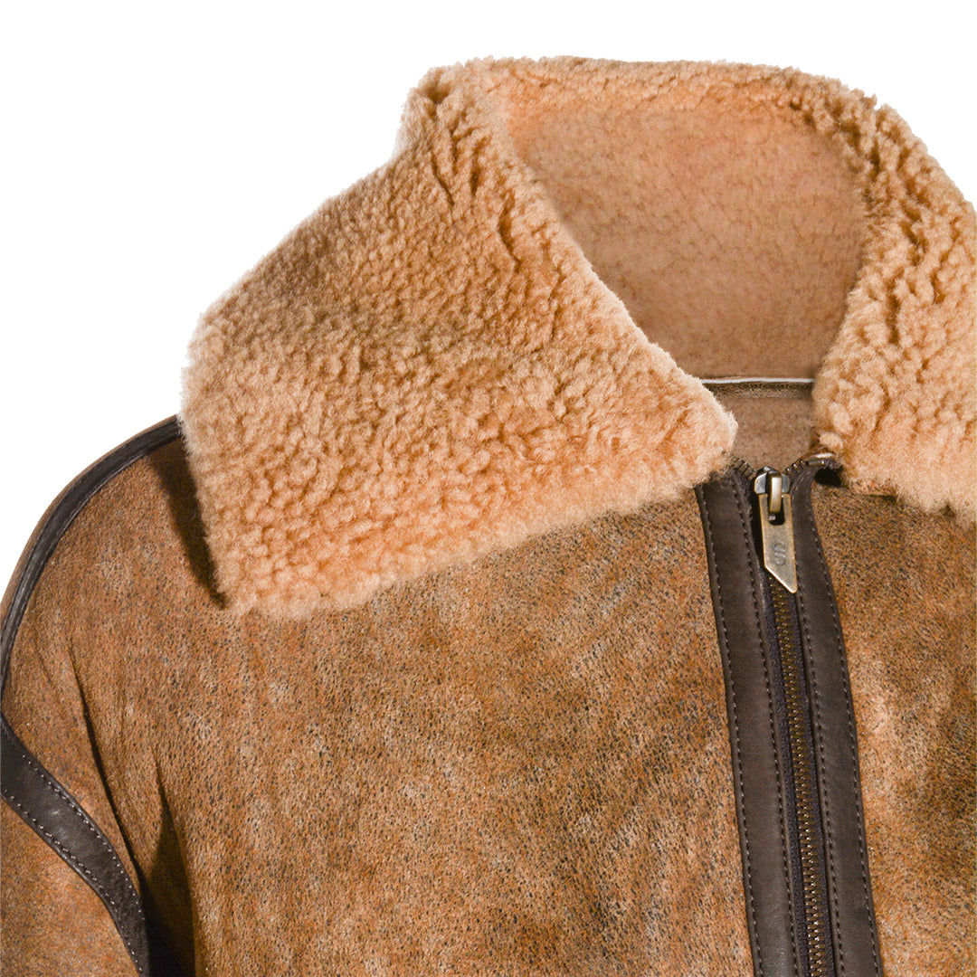 Salvatore Santoro Jackets - Marrone | 54229b118247c634d5f4701c7316dea9aa0b7cff