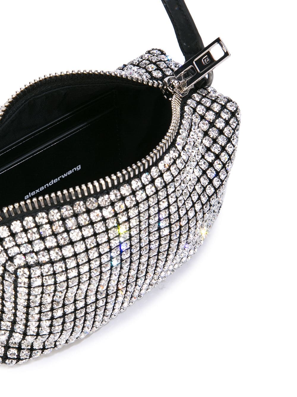 Alexander Wang Totes - Bianco | 09b53d59f58eba79fb4630f29b8a8a3a211e48b7