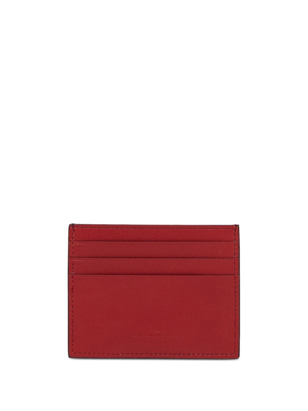 Ferragamo Credit card cases - Nero | 99cf08f204876805322ef827364120b179a70a66