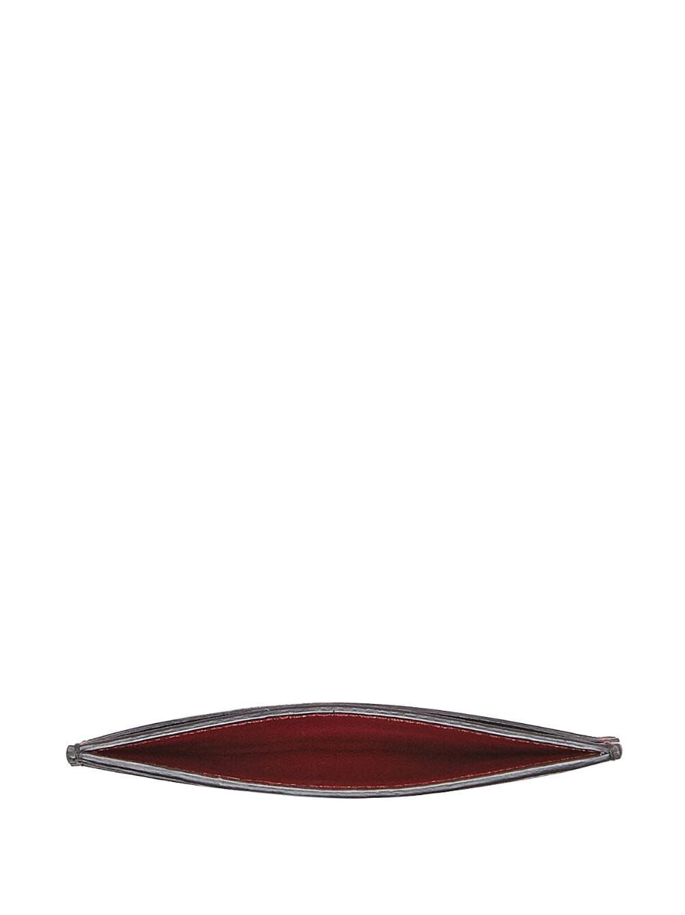 Ferragamo Credit card cases - Nero | ae7d1e3ddbd99e7f9e4495024ab8595996201818