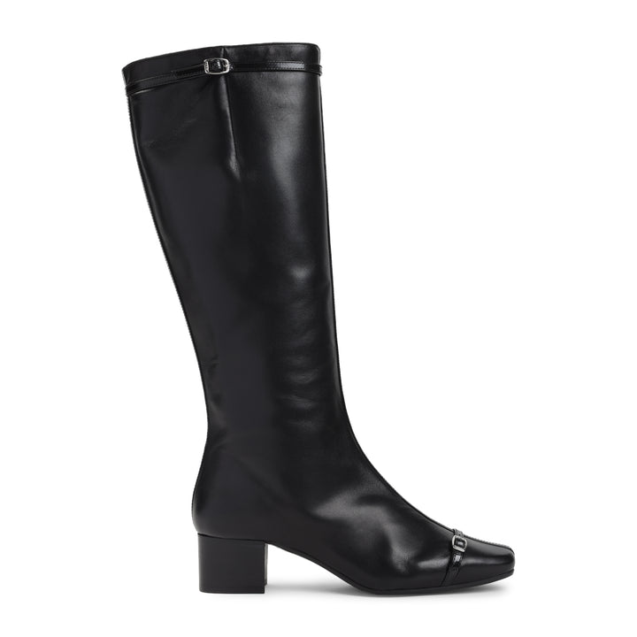 Carel Paris Boots - Nero | f74fa447bddb90975f9f61809dfe15cb55fcfe94