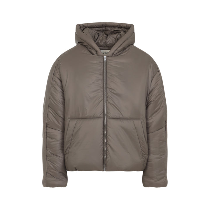 Mordecai Padded - Nude & Neutrals | 9e930b0f09806bc3c3b7265bf46d380dc0fff09e