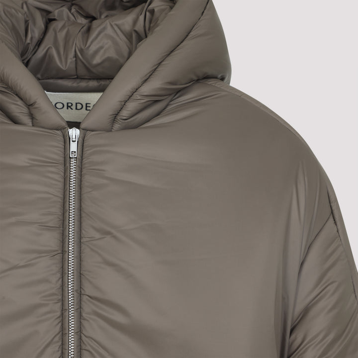 Mordecai Padded - Nude & Neutrals | 1f0597d2ba3becca7700728eb2d65702abf3da21