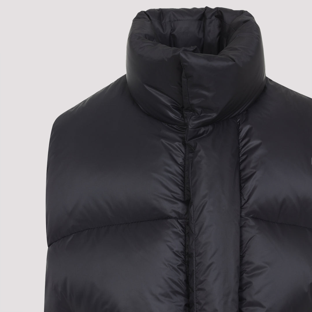 Mordecai Gilet - Nero | 2684855f2f29b22a386ac649210747437ca866ce